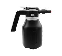 Electric Foam Sprayer - Cordless Detailing Machine | Rechargeable Car Wash Tool with Pressure Spray, Cleaning Device for Gardens Homes Lawns Outdoor Patios Driveways Plant Watering