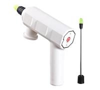 Electric Foam Sprayer Head - Pompa Sprayer | Pressure Spray Bottle, Top Spray Nozzle, Batteria Operated Water Bottles Pump Spray Bottle Tops, Spraying Nozzle Atomizadores Replacement for Home