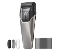 Electric Foot File, Adjustable Rough Skin Remover Electric Rasp, Pedicure Tool With Auxiliary Light, Feet Scraper Men & Women, Ideal For Student Dormitory, Travel, 15.8x6.5x3.2cm
