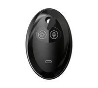 Electric Foot File - Rechargeable Portable Tools, Deep Cleansing Pedicure Scrubber, Water Spraying Dead Skin Remover, Red Blue Light Smooth exfooliation Gadgets - For Adults Women Home Salons