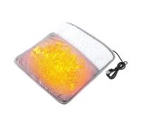 Electric Foot Warmer, Feet Warmer For Home, USB Foot Heating Pad, Winter Daily Use, Office Bedroom Living Room Spa Camping Winter Daily