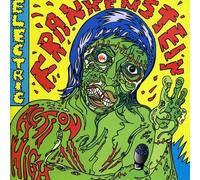 Electric Frankenstein - Action High