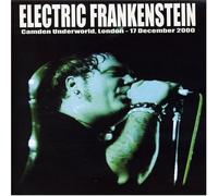 Electric Frankenstein - Camden Underworld [Ntsc] [2003] (NTSC) [Edizione: Regno Unito]