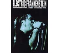 Electric Frankenstein - Electric Frankenstein - Live at the Camden Underworld [Edizione: Regno Unito]