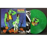 Electric Frankenstein - How to Make a Monster