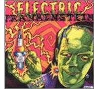 Electric Frankenstein - Monster