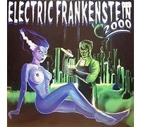 Electric Frankenstein - Takin' You Down