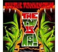 Electric Frankenstein - Time Is Now by Electric Frankenstein (2000-11-28)
