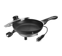 Padella elettrica Ø20cm 24V - 270W - 13A