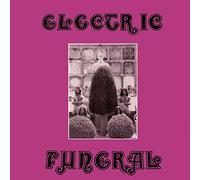 Electric Funeral - The Wild Performance [Import Allemand]