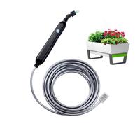 Electric Garden Sprayer - Wand Labor Saving Flexible Multi-Purpose Watering