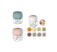 Electric Garlic Chopper USB Mini Kitchen Masher vegetable, 350ML Ginger Chili Presses Edition 0618