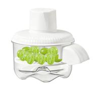 Electric Garlic Peeler, Garlic Peeler Skin Remover Electric Machine, Automatic Peeling Multifunctional Tool For Home Kitchen Salad Vegetable Potato Tomato Skin