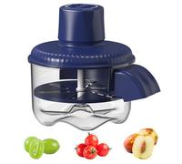 Electric Garlic Peeler, Garlic Peeler Skin Remover Electric Machine, Automatic Peeling Multifunctional Tool For Home Kitchen Salad Vegetable Potato Tomato Skin