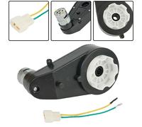 Electric-Gearbox RS555 24V 40000RPM Ricambio for Bambini Auto Toy Portatile New