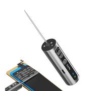 Electric Glue Removal Tool - 9-Level Adjustable Adhesive Remover, Precision Heating Device | Repair Tool for Phone Screens, LCD, Back Glass, Smoothing, Removing Glue, Scraping, Maintenance