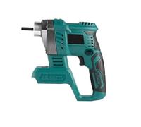 Electric Goddess 1100W Calcestruzzo Vibratore elettrico for calcestruzzo senza fili for utensili elettrici for miscelazione del calcestruzzo