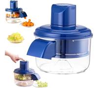 Electric Grape Peeling Machine, Automatic Small Fruit Tomato Peeling Machine, Rechargeable Home Kitchen Aid Peeler, Cherry Tomatoes Peeler Skinning Tool for Grapes, Cherry, Tomatoes (1 Set)