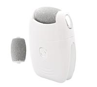 Electric Grinder, Rechargeable Foot Pedicure, Cracked Skin Care Machine, Adjustable Sturdy Material Easy to Use Family-Friendly Versatile for All, 3.54x2.76 Inches