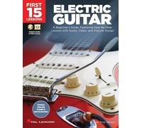 Electric Guitar