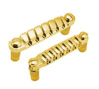 Electric Guitar Bridge Stringer, Tune Matic Bridge, 3,94 x 3,15 x 0,79 pollici Musical Accessories, Coated for Recording, musical accessory coats