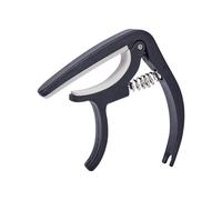 Electric Guitar Capo - Bass Tuning Clip Folk | Multifunzione Spring Action Grabber Portable Clamp Classical Musical Accessory, Professional High-Tension Quick-Change Trigger Transpose Set