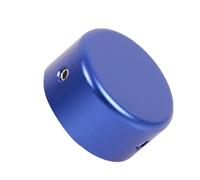 Electric Guitar Effect Footswitch Toppers Guitar Effect Foot Button Cover Protection For Guitar Effect Pedal Stylish Footswitch Covers Durable Accessories For Musicians