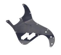 Electric Guitar Pickguard Battipenna Per Chitarra Piastra A 3 Strati 11 Fori Per Basso PB Bass P Bass Basso Elettrico