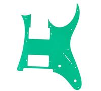 Electric Guitar Pickguard Parti Di Chitarra Elettrica Battipenna Per Chitarra Per Piastra Antigraffio Pickup Humbucker HH(4 ply I)
