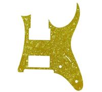 Electric Guitar Pickguard Parti Di Chitarra Elettrica Battipenna Per Chitarra Per Piastra Antigraffio Pickup Humbucker HH(4 ply G)