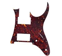 Electric Guitar Pickguard Parti Di Chitarra Elettrica Battipenna Per Chitarra Per Piastra Antigraffio Pickup Humbucker HH(4 ply E)