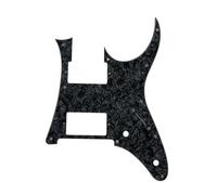 Electric Guitar Pickguard Parti Di Chitarra Elettrica Battipenna Per Chitarra Per Piastra Antigraffio Pickup Humbucker HH(4 ply A)