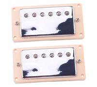 Electric Guitar Pickups Humbucker Set Dual Pickup Fit for Epiphone Les Paul LP