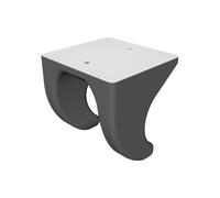 Electric Guitar Wall Mount - Stable Display Hanger Home Storage System