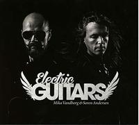 ELECTRIC GUITARS - ELECTRIC GUITARS