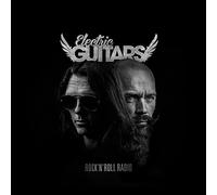 Electric Guitars - Rock 'N' Roll Radio