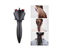 Electric Hair Braiding Quick Twist Automatic Knitting Machine Styler Styling Tool