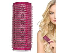 Electric Hair Roller, Small Single Electric Heated Curling Tool, Hair Styling for Bangs, Quick Solution, Compact Design, for Adults and Beauticians for All Ages