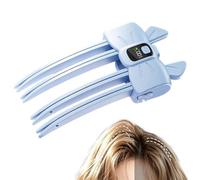 Electric Hair Volume Clip Rechargeable Cordless Bang Volumizing Tool