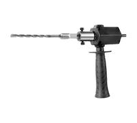 Electric Hammer Converter, High Hardness Bit Attachment Tools, Drill Conversion Head, Adapter for Hand Drills, Power Tool Accessory, Costruzione, Home, Workshop Use, 10.16x4.72x1.18 Inches