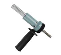Electric Hammer Needle Scaler Hardened Alloy Steel Precision