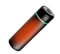 Electric Hand Warmer, 4500mAh Rechargeable 2 In 1 Power Bank, 2 Pack