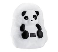 Electric Hand Warmer - Rechargeable Cartoon Pocket Warmer With 2 Heat Settings & Digital Display | Fast Heating For Skiing, Camping, Biking, Commuting & Office Use | Portable Heater For Cold Weather