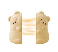 Electric Hand Warmers Rechargeable - 2 Pack, Electric Hand Warmer, 24Hrs Long Lasting Magnetic Reusable | Portable hot Stocking Stuffers gift for Women Men Cat Lover