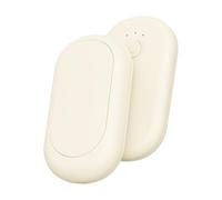 Electric Hand Warmers Ricaricabile - 2 In 1 Magnetics USB Ricaricabile Home Supplies | Reusable Hand Warmers | For Winter Football Camping Indoor Home School Relaxation Christmas Office Work and Othe