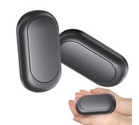 Electric Hand Warmers - Split Hand Warmer, 2 in 1 Magnetic USB Rechargeable Home Supplies | Reusable Hands Warmers For Winter Football Camping Indoor Home School Relaxation Christmas Offices Work