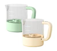 Electric Handheld Mixer - Cordless Food Mixing Machine
