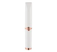 Electric Heated Lash Curler-Sleek Curl Enhancer, trucco luminoso per ciglia a lunga durata, bacchetta per ciglia riscaldata professionale per barbershop, località di eventi di bellezza o