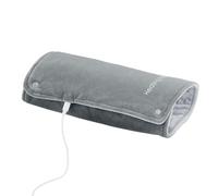 Electric Heating Pad - Portable USB Graphenë Fast Heating Design | Coz Machine Washable Heat Patch | For Back Neck Cramps Hand Leg Warmer New Winter Gadget Lightweight Convenient Adjustable Heat Sett
