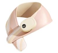 Electric Heating Pad, Wireless Heating Neck Wrap, Electric Heated Neck Warmer, Winter Heating Scarf, Neck Heating Pad for Men, Adults, All Ages, Friends, Neck